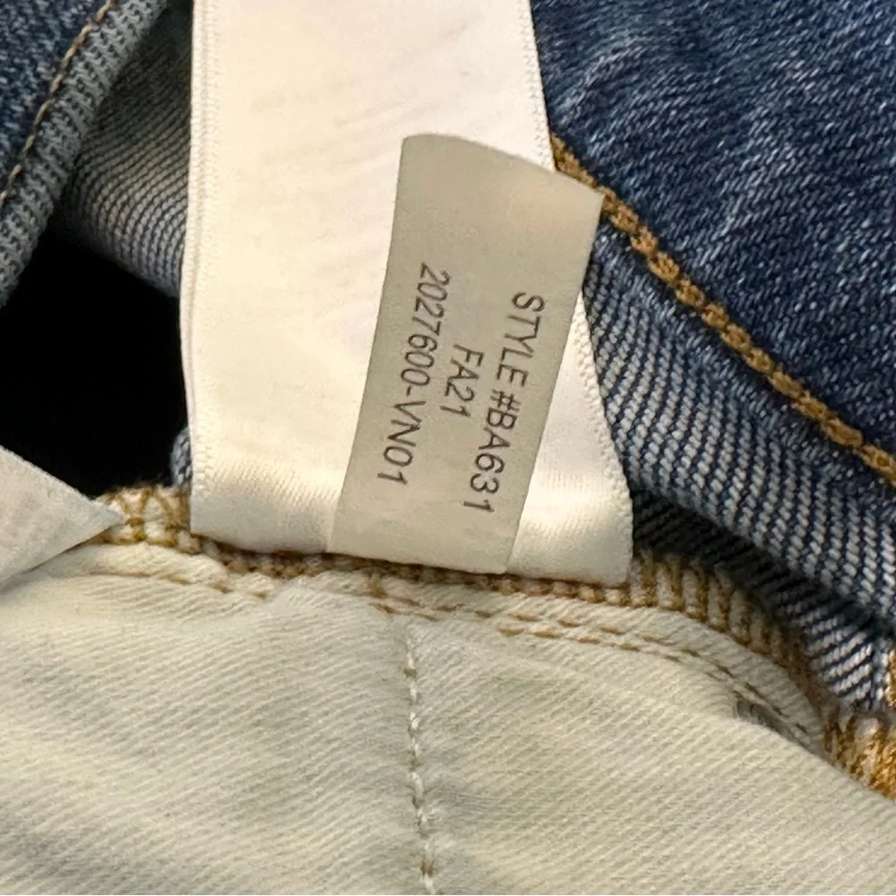J. Crew 9
